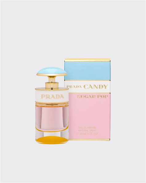 prada sugar pop bag|prada candy edp 30 ml.